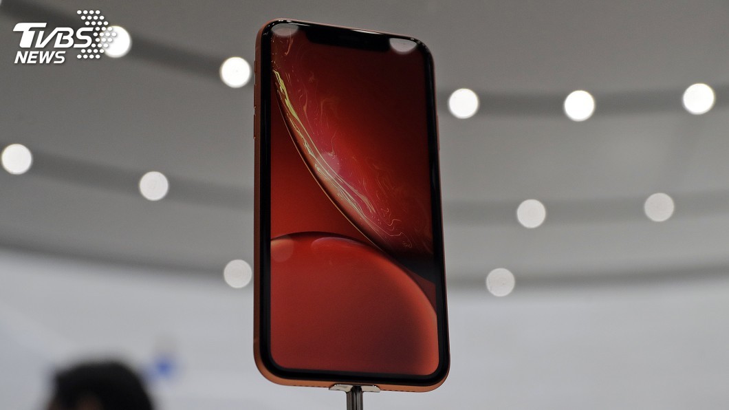 iPhone XR 10月出貨 傳訂單上修逾50%