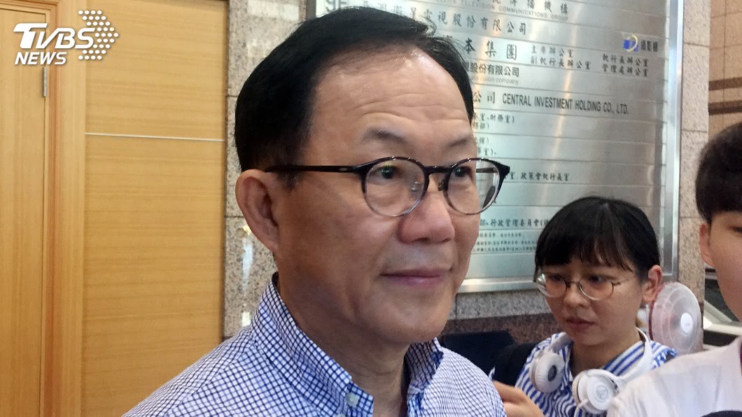 丁守中:關渡平原可變富良野也能設數位產業