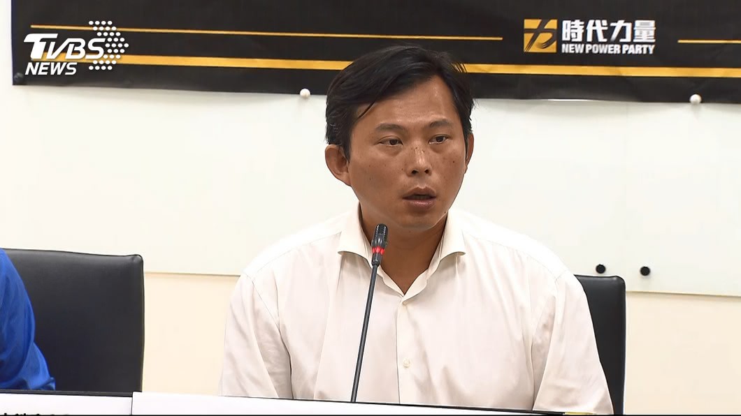 台鐵三度扯謊 黃國昌再轟:ATP監控裝了沒插線