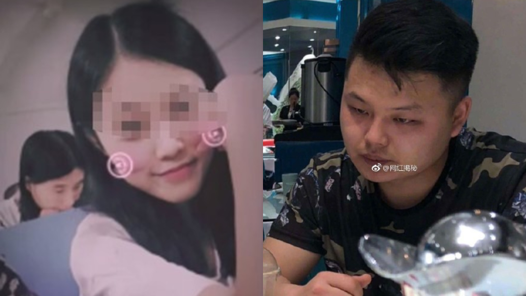 閨密介紹恐怖情人給她 富家千金想分手遭割頸慘死
