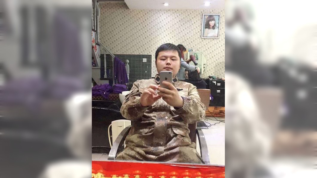 圖／翻攝自微博