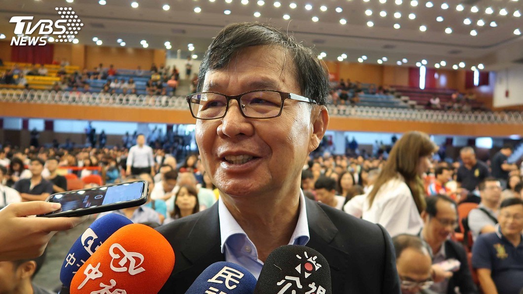 北農董事長 北市工務局長彭振聲接任