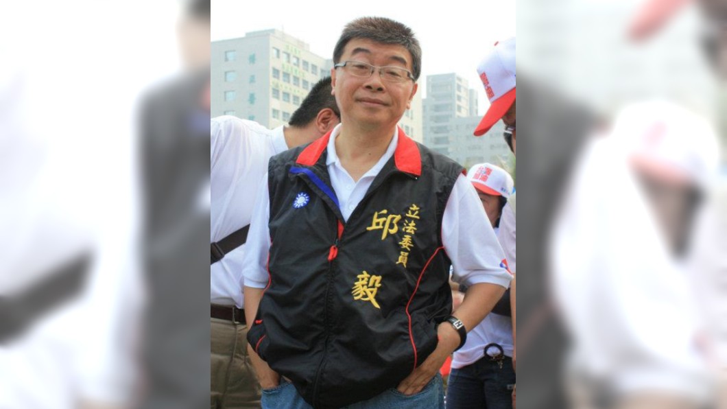 政院追查假新聞! 邱毅狠酸蔡政府「做賊喊捉賊」