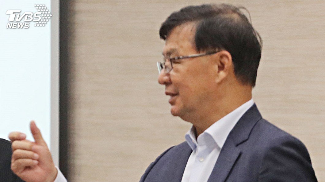 彭振聲將接任北農董座 董事職務21日生效