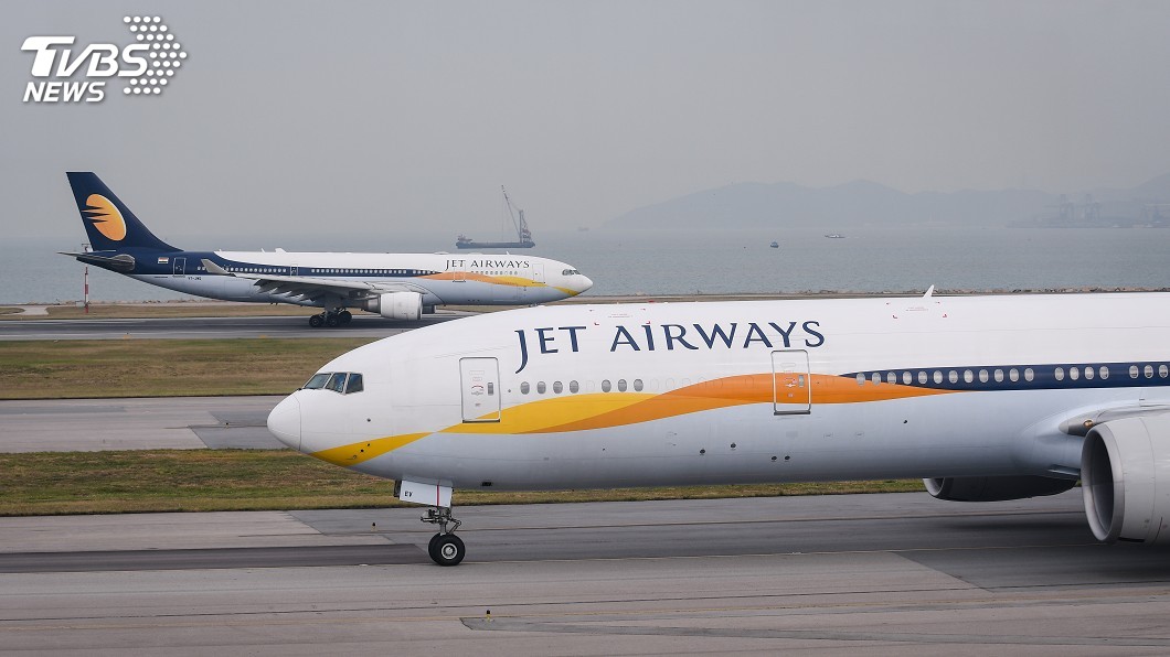 捷特航空疑財務不法 印度政府下令調查