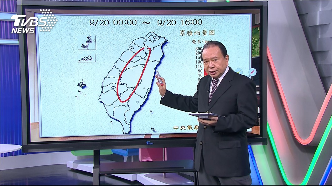 圖／TVBS