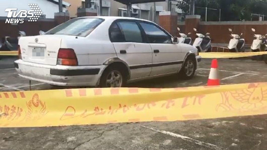 悚!夫妻頭套塑膠袋陳屍車內 老父淚:信教偏了…