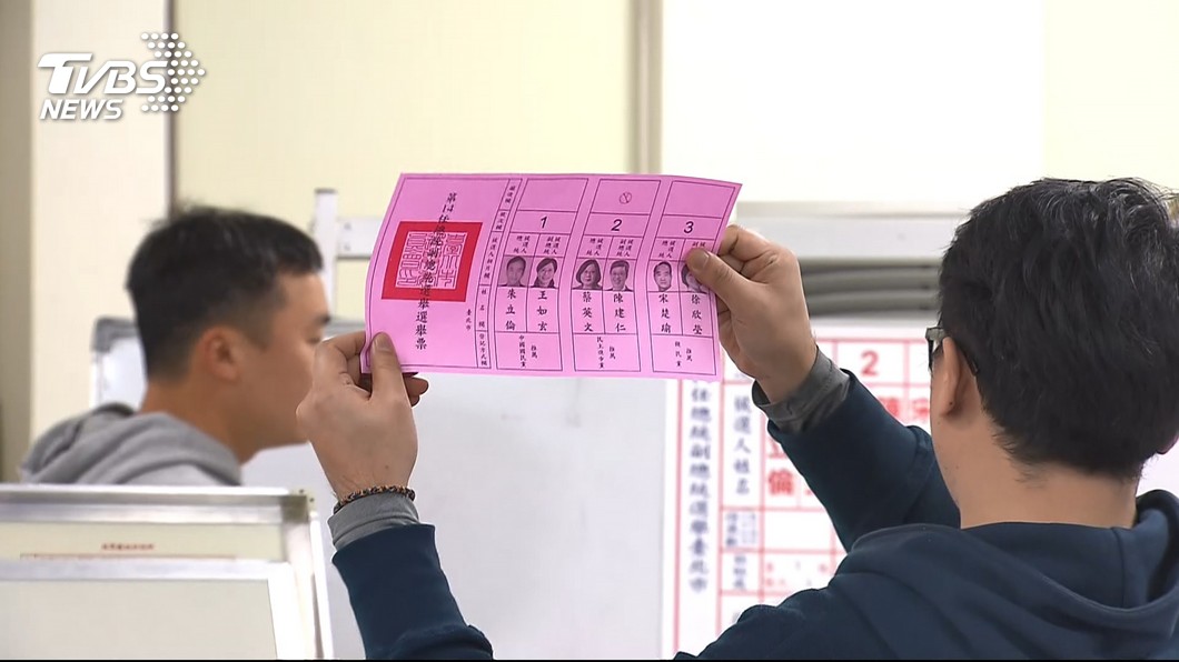 圖/TVBS