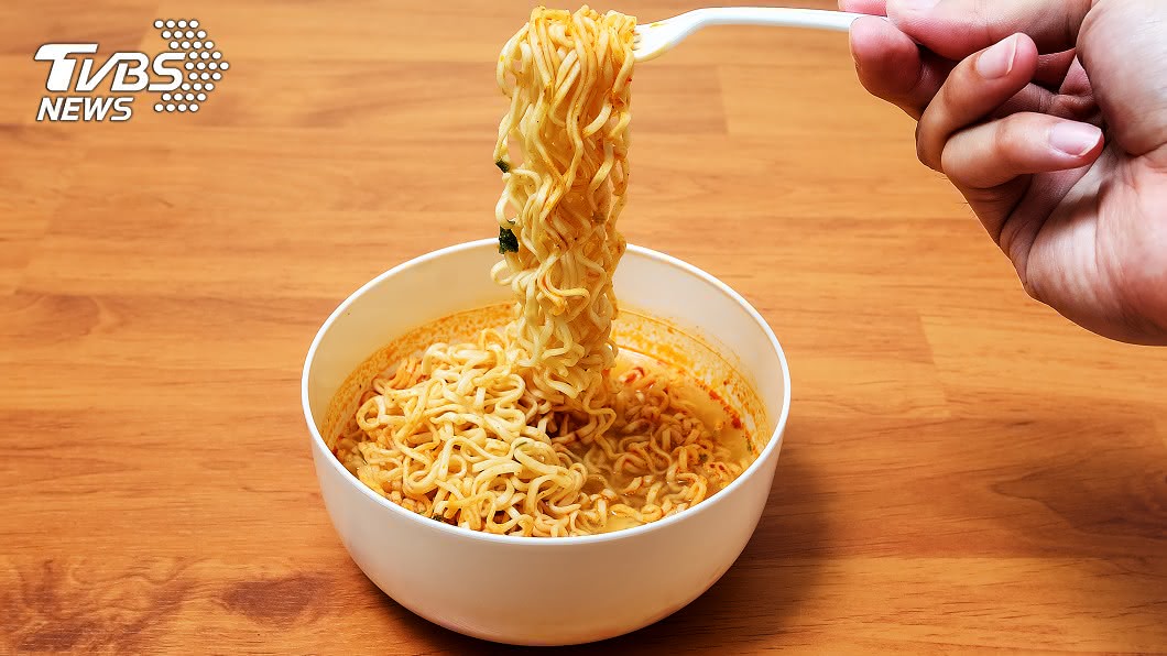 果然是它!台灣人最愛的泡麵 2019上半年排行榜出爐