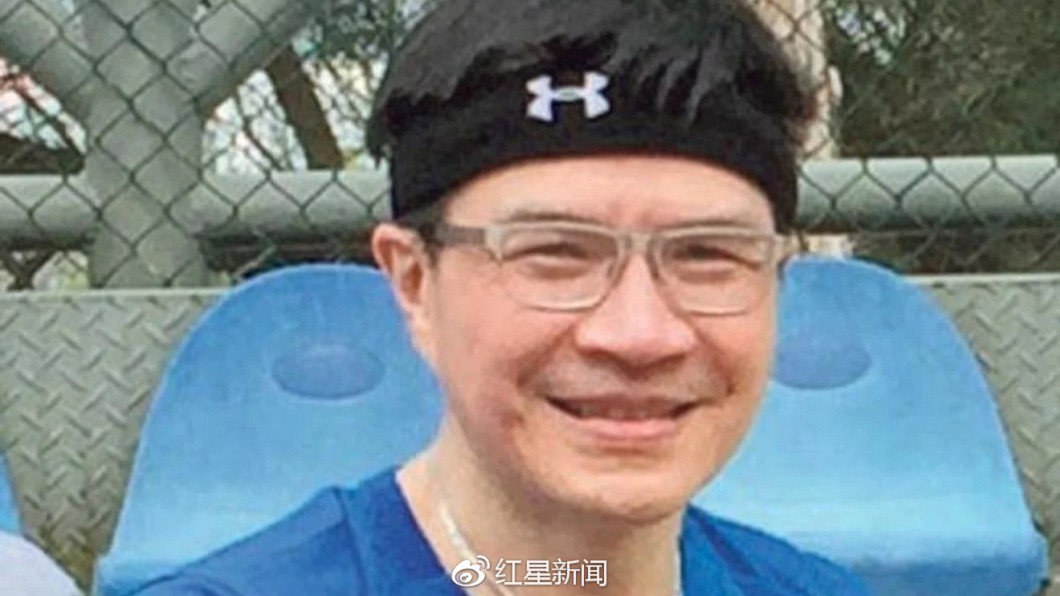 香港瑜珈球殺妻女案 港教授曾事先做活兔實驗