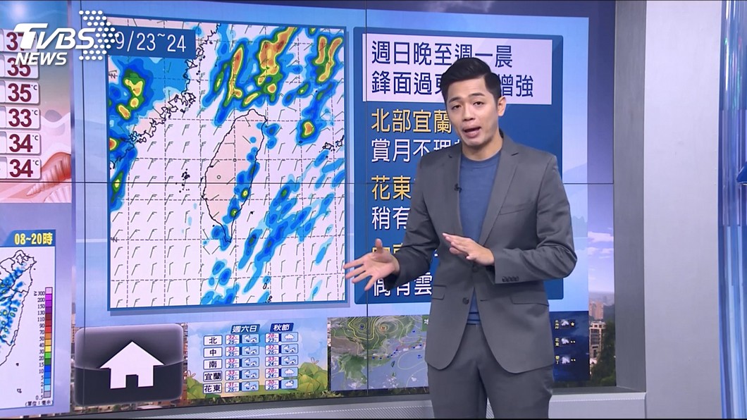 圖／TVBS