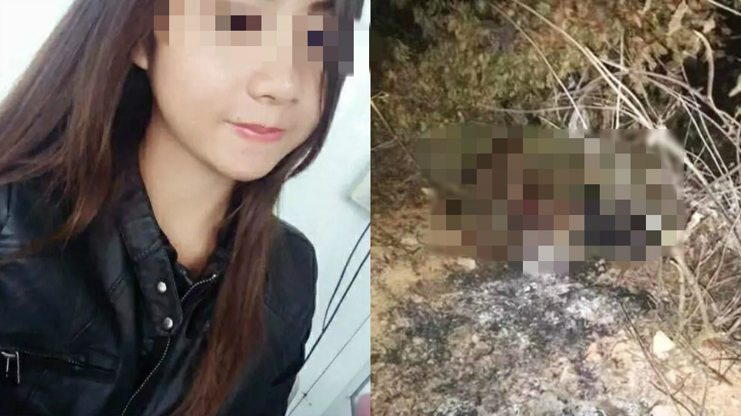 性侵20歲女大生焚屍滅跡 法官重判2男絞刑
