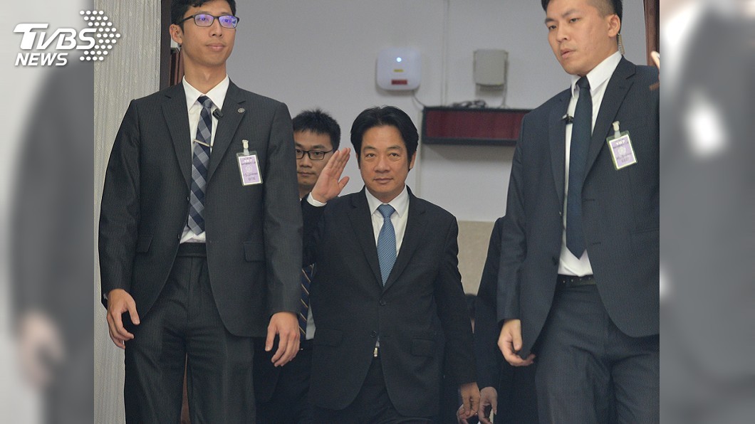 藍要賴揆為促轉會事件道歉　立院空轉一上午
