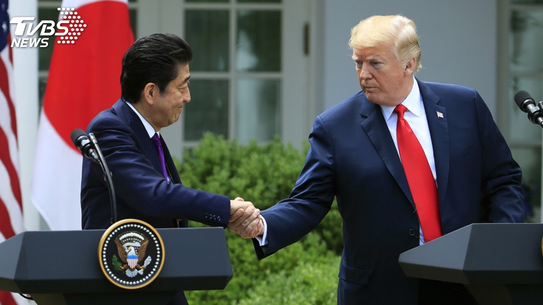 安倍將出席聯合國大會 26日與川普會談