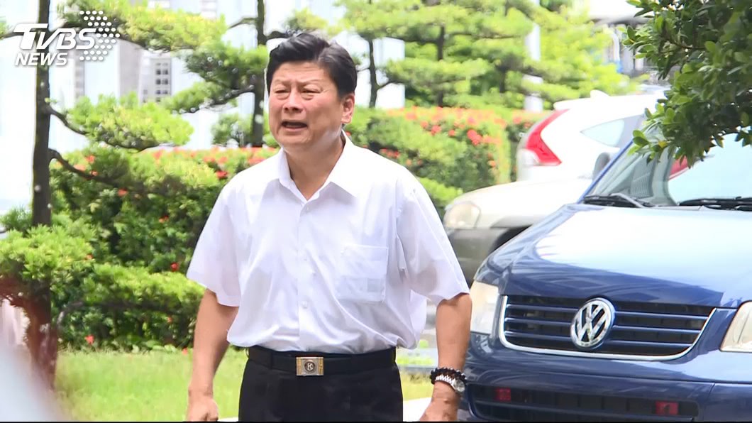 圖／TVBS