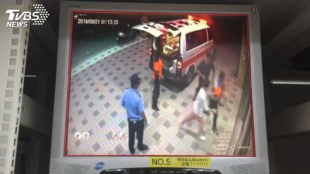 幫友顧小孩!他放2童自己玩 男嬰「臉慘白」倒床亡