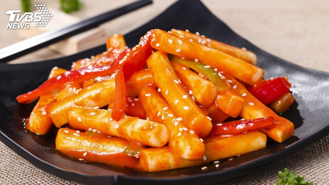 防彈少年團加持! 南韓業者推創意炒年糕