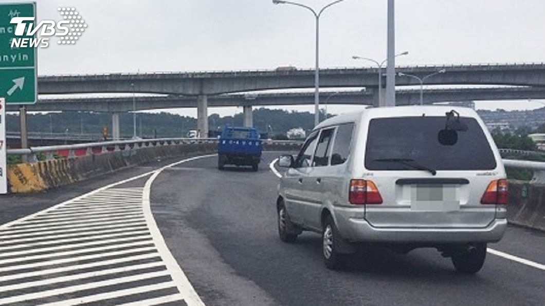 秋節交通 平鎮交流道22日封閉南下匝道