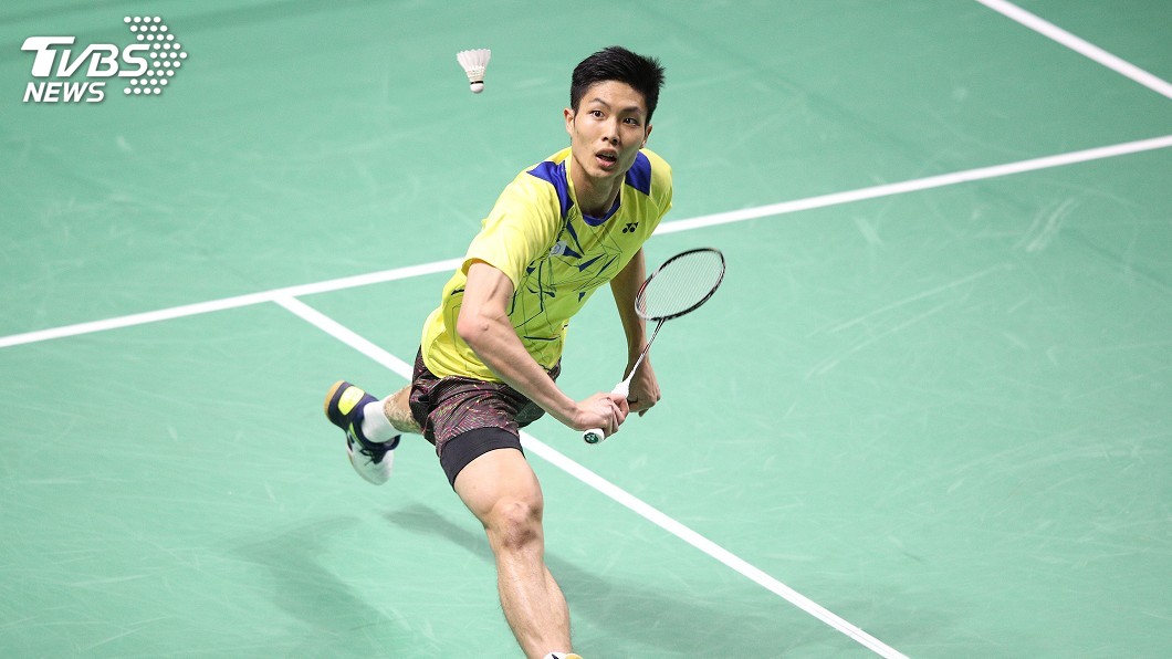 桃田賢斗香港羽賽退賽 周天成爭冠大利多