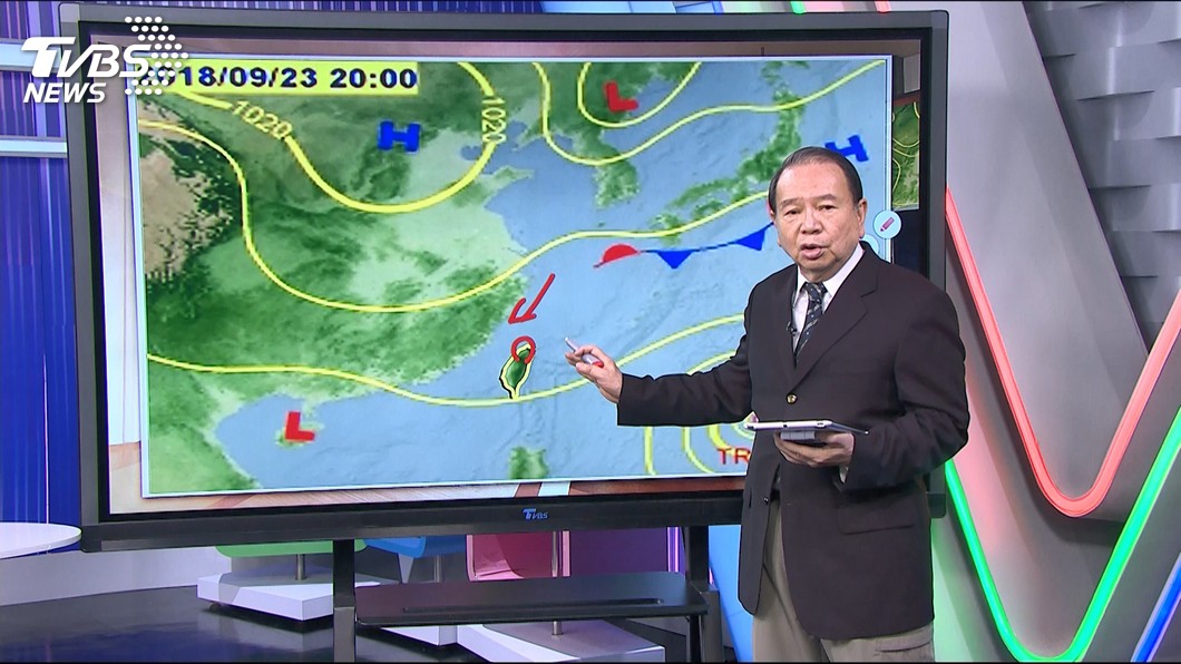 圖／TVBS