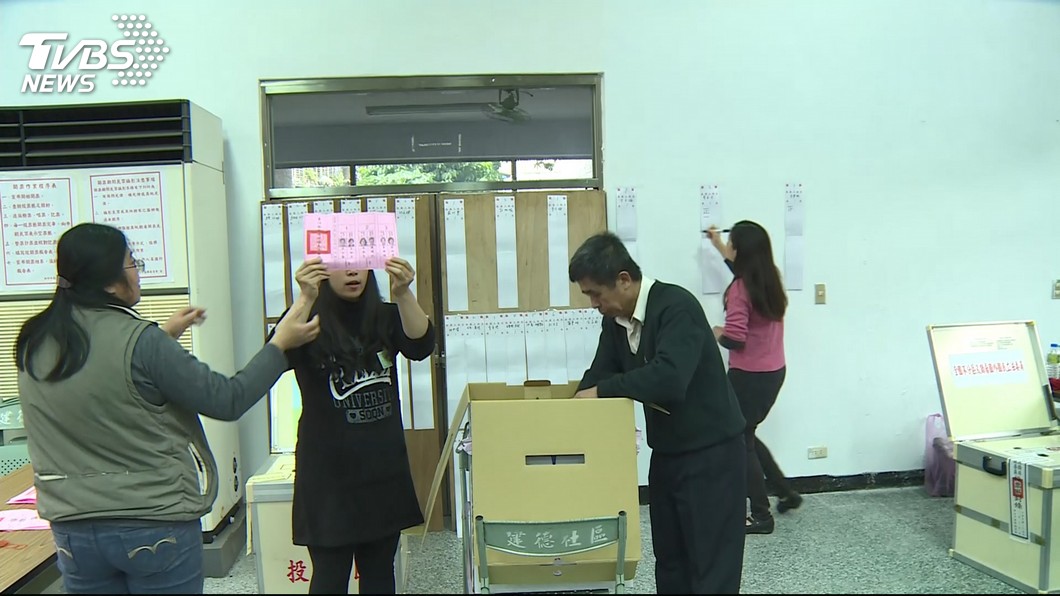 圖／TVBS