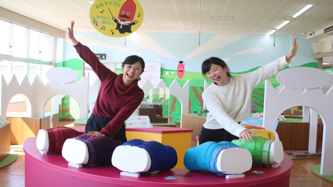 日本廢校復活供美饌　地瓜比薩.法式秋刀魚