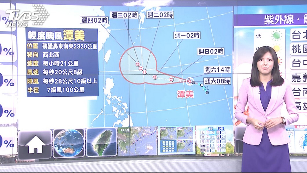 圖／tvbs