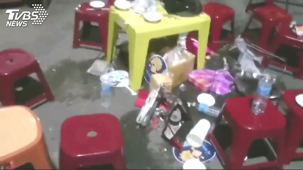 圖／TVBS