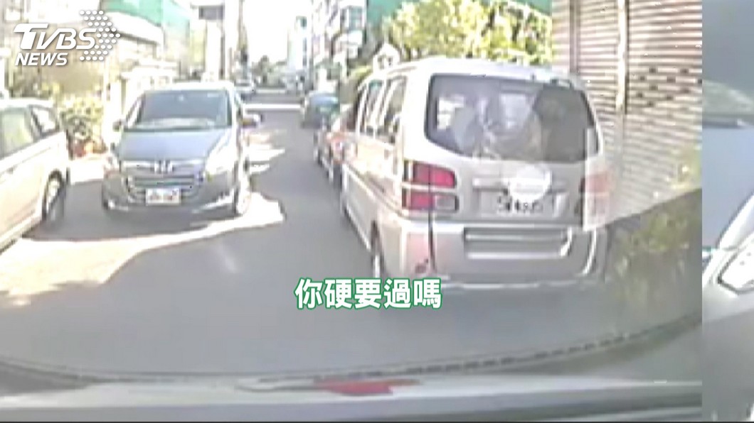 圖/TVBS