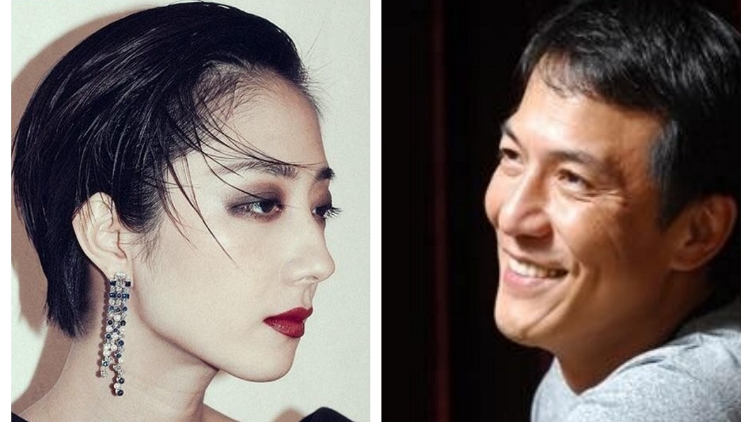 圖/翻攝自桂綸鎂、戴立忍臉書