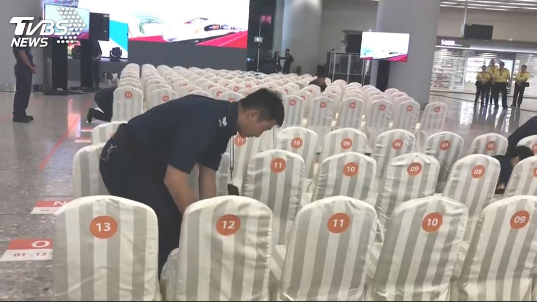 廣深港高鐵22號開幕 粵港首長體驗列車