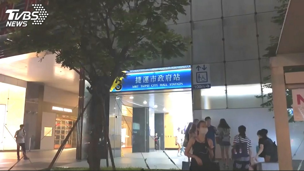 圖／TVBS
