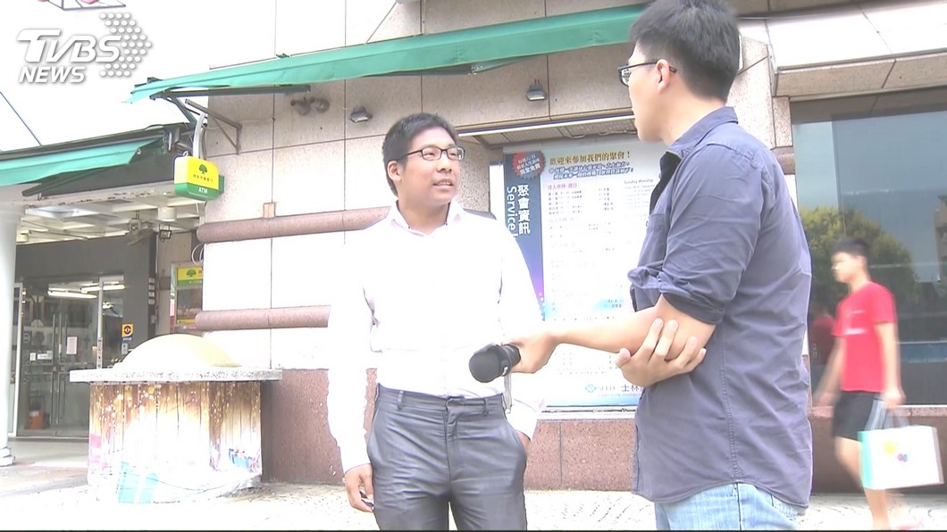 圖/TVBS