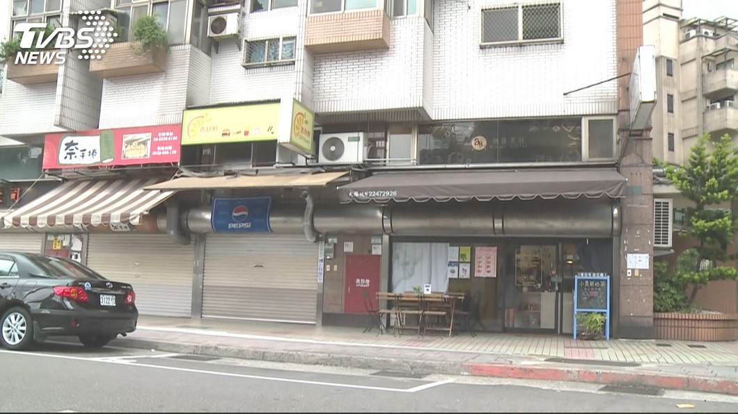 世新副教授PO文「被店家羞辱」 店家有話要說