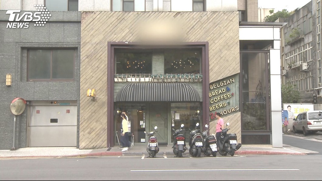 圖/TVBS