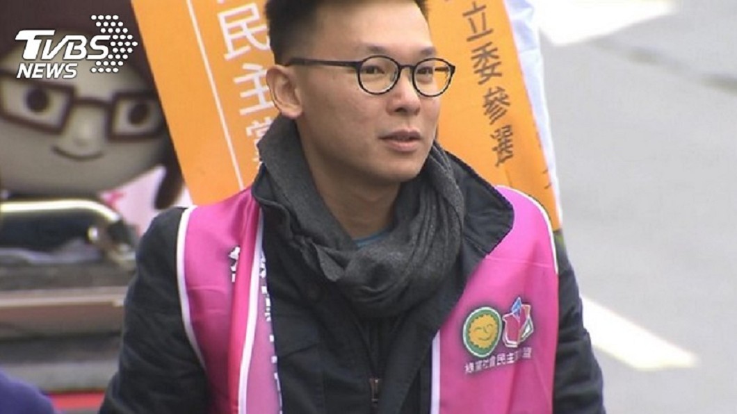 台掉入一中陷阱?林飛帆投書外媒 批柯P如國民黨轉世