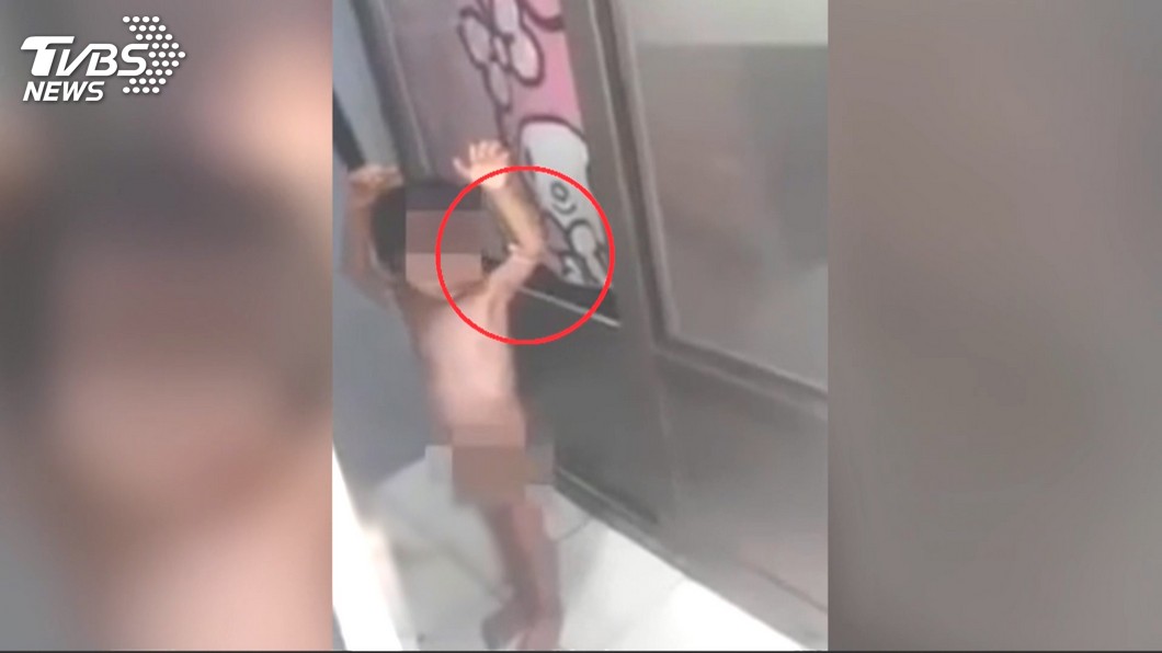 3歲皮包骨男童遭虐　滿地排泄物...40小時才獲救