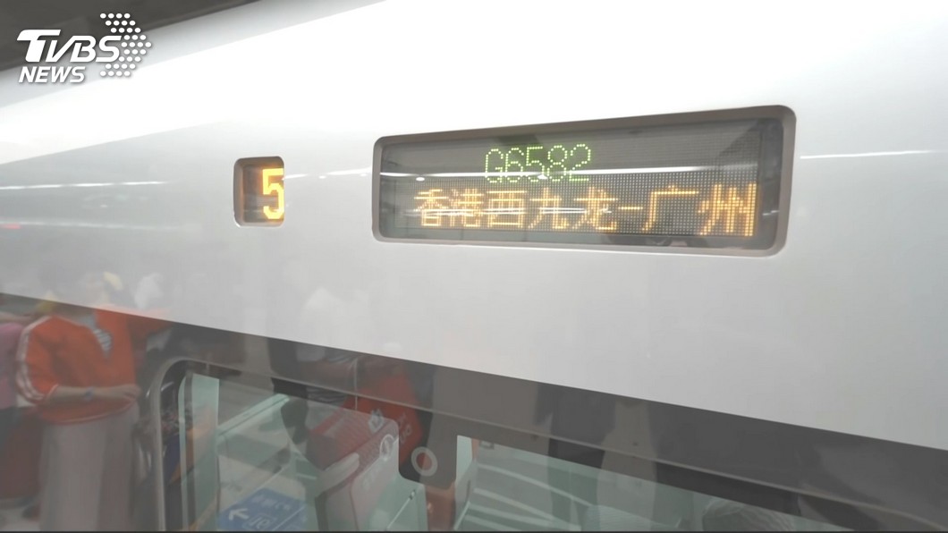 圖／TVBS