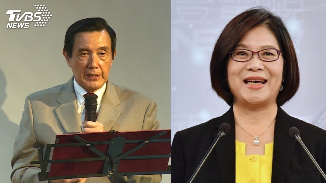 防堵馬英九選2020?管碧玲:將提案修國籍法