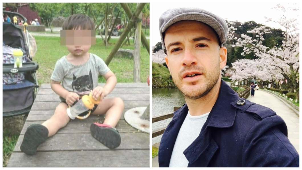 3歲童疑遭虐吃排泄物 吳鳳痛批:關一輩子最好!