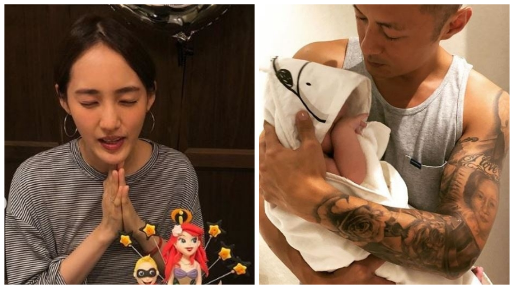 寵妻狂魔余文樂再出招 浪漫獻特製蛋糕引網友盛讚