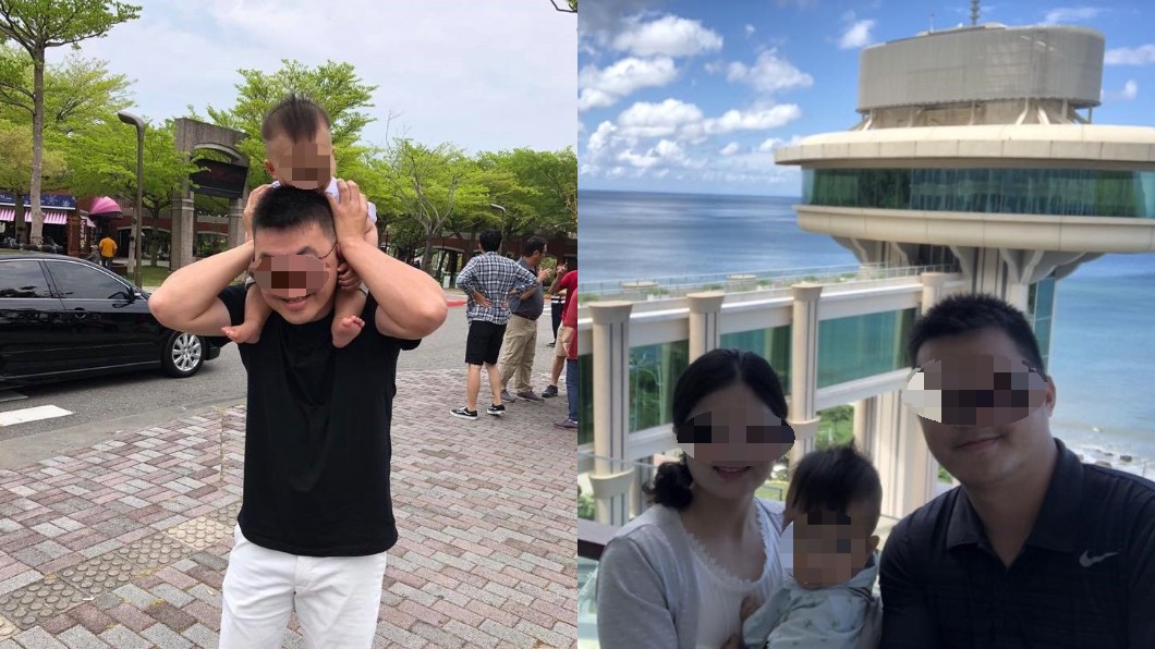 勇消蔡倍昇救火殉職 疑因火場空間迷航所致