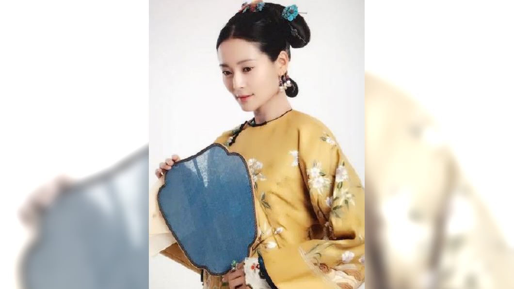 《延禧》純妃比演技輸! 王媛可暴哭:曾11個月沒戲約
