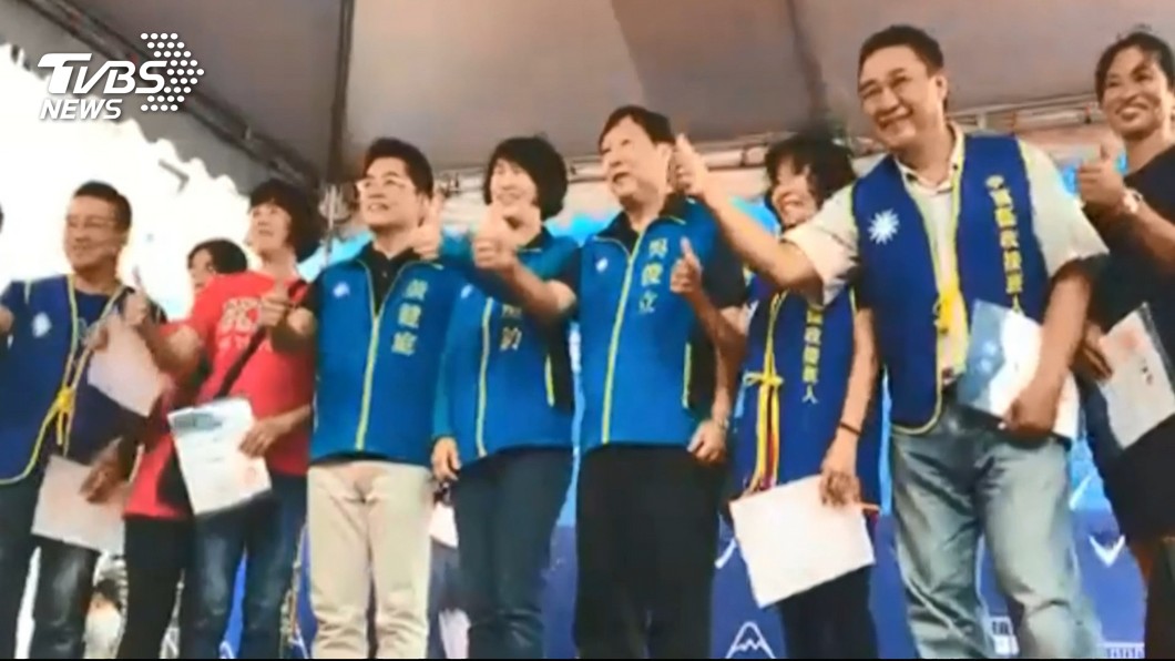 圖／TVBS