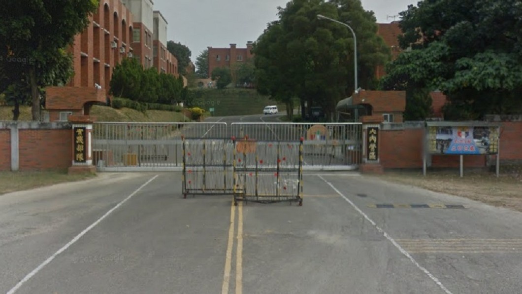 圖／翻攝自GoogleMap