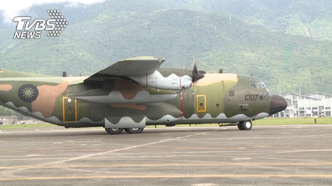 搭軍機到澎湖買春 士官長沒被汰除還爽當幹部