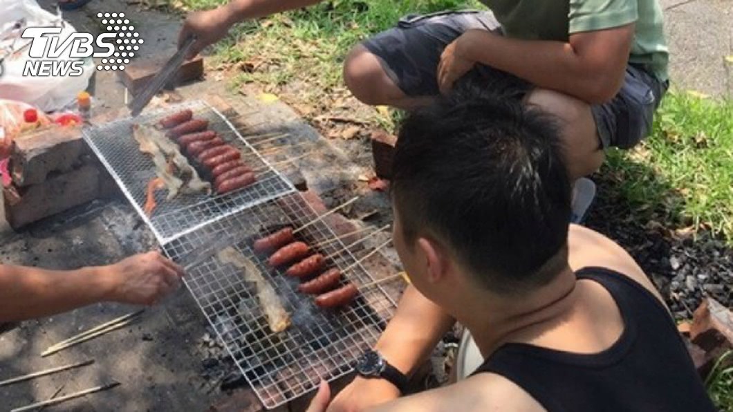 中秋節怎變烤肉節? 神人考古:不是「烤肉醬廣告」