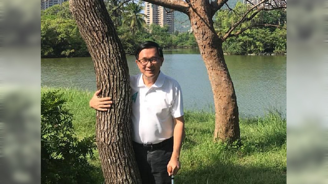 改革就像割盲腸　扁：沒麻醉有創傷壓力症