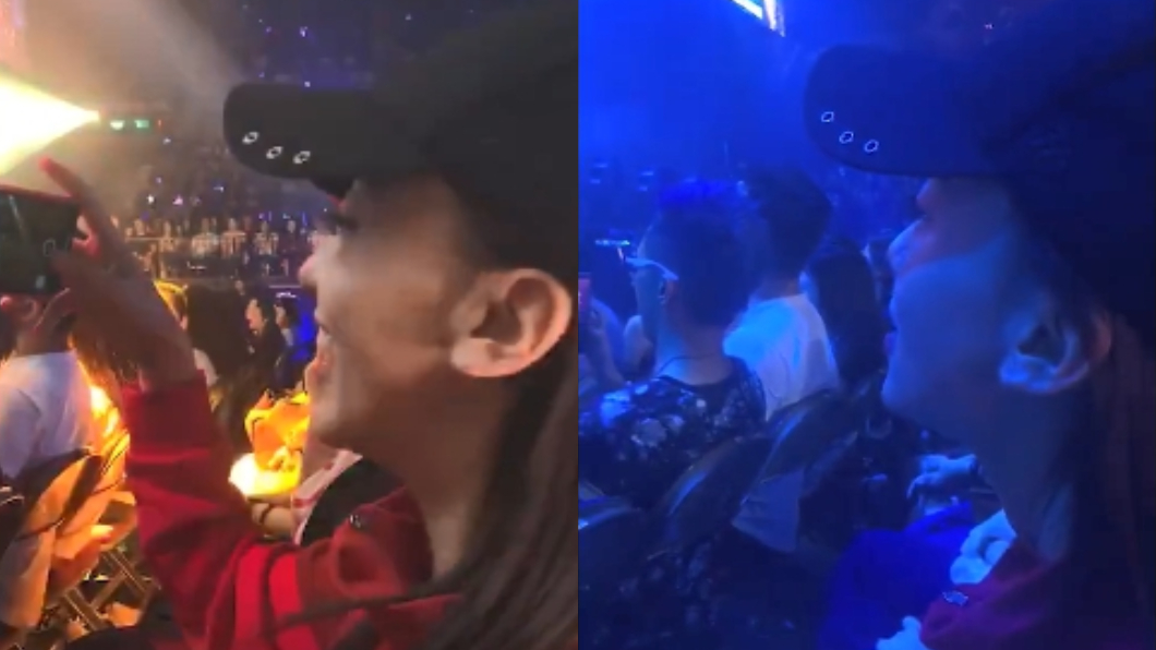 圖／翻攝自吳謹言資訊站微博