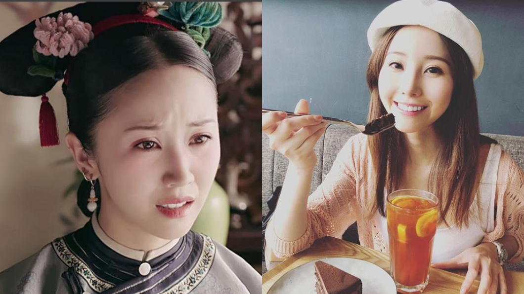 《延禧》玉壺現實生活犯傻? 直播自曝機密個資